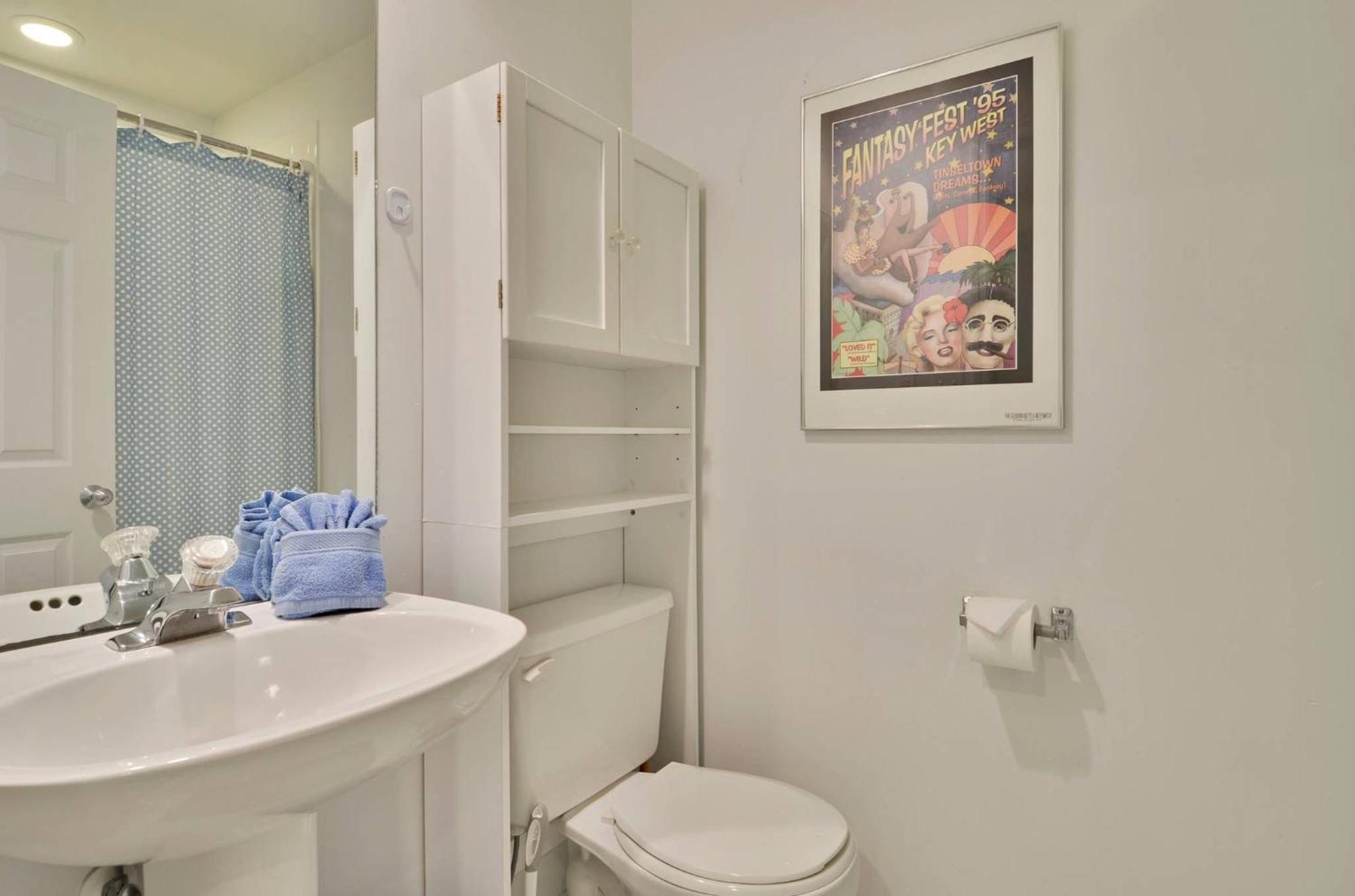 Artist Garden By Avantstay Great Location W Balcony Outdoor Dining Shared Pool Bbq Week Long Stays Key West Exterior foto