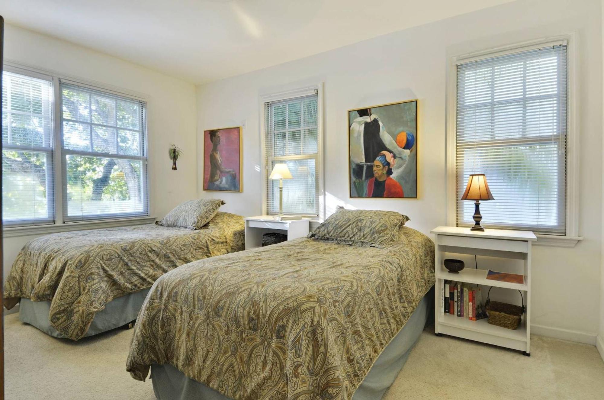 Artist Garden By Avantstay Great Location W Balcony Outdoor Dining Shared Pool Bbq Week Long Stays Key West Exterior foto